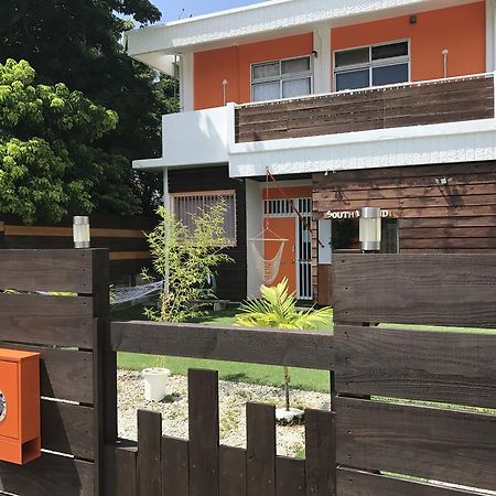 South Island Villa Itoman Exterior photo