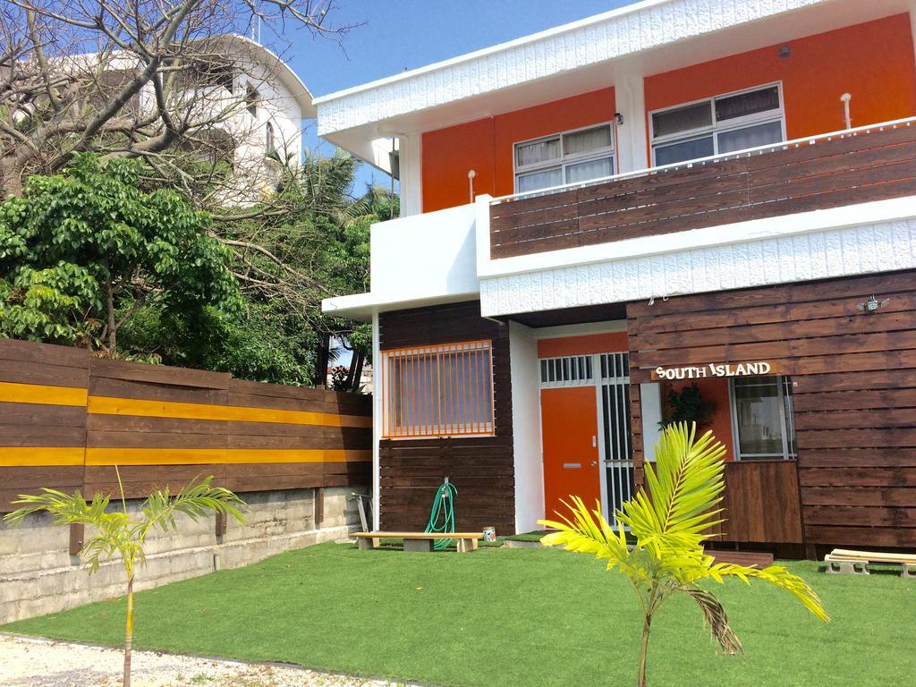 South Island Villa Itoman Exterior photo