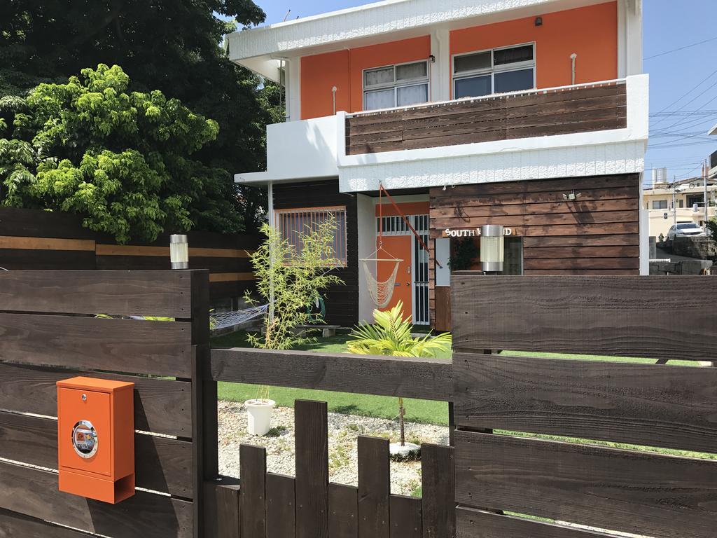 South Island Villa Itoman Exterior photo